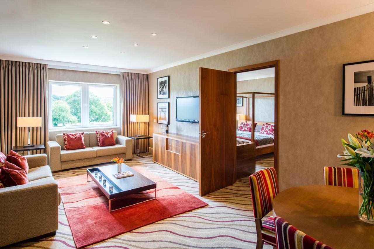 Lakeside Park Hotel & Spa Fishbourne  Zewnętrze zdjęcie