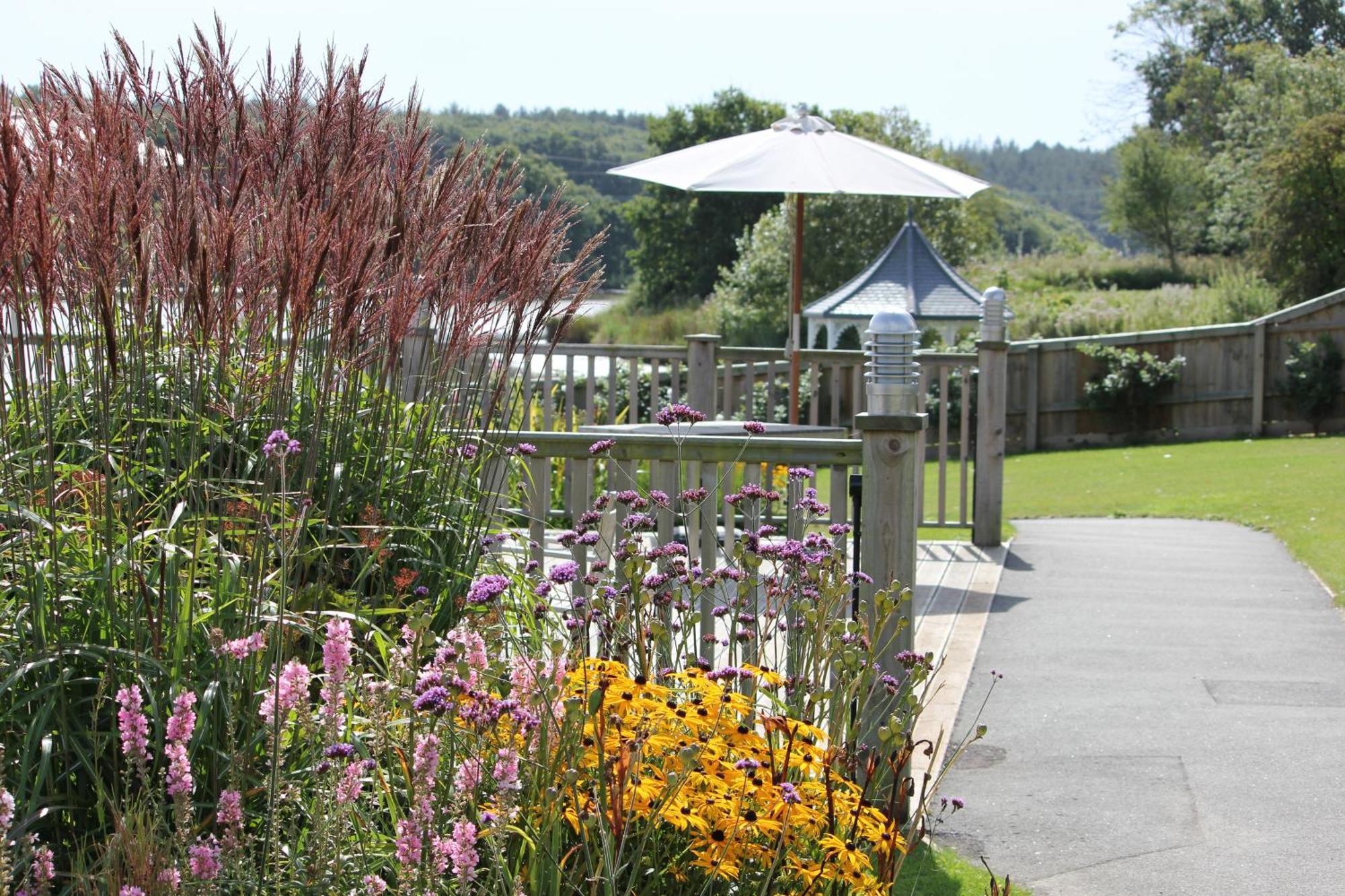 Lakeside Park Hotel & Spa Fishbourne  Zewnętrze zdjęcie