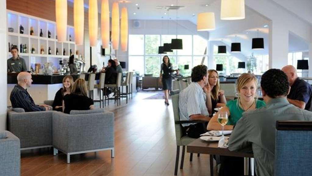 Lakeside Park Hotel & Spa Fishbourne  Restauracja zdjęcie