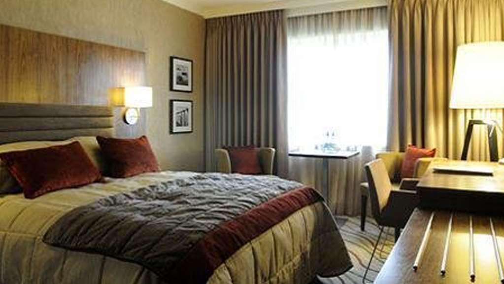 Lakeside Park Hotel & Spa Fishbourne  Pokój zdjęcie